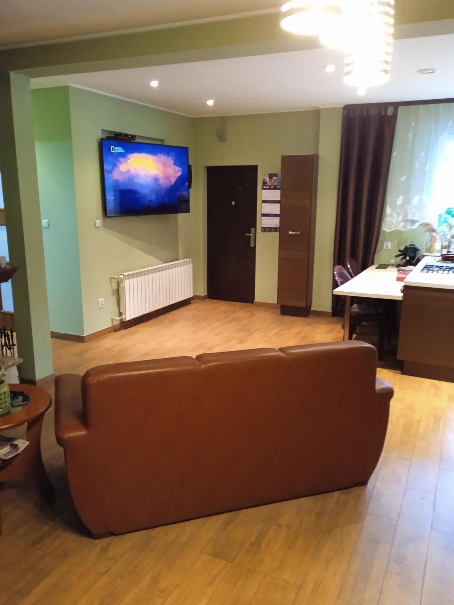 Lesna Ostoja Nad Pilica Villa Lechanice Buitenkant foto