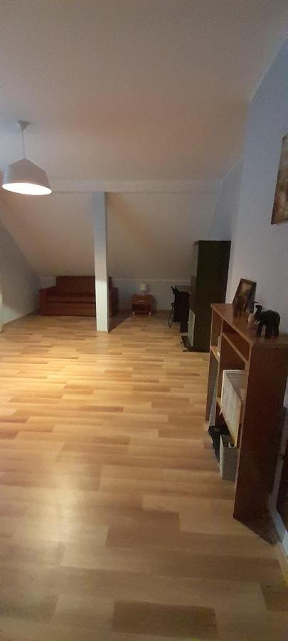 Lesna Ostoja Nad Pilica Villa Lechanice Buitenkant foto