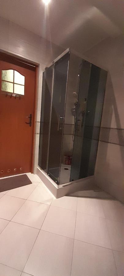 Lesna Ostoja Nad Pilica Villa Lechanice Buitenkant foto
