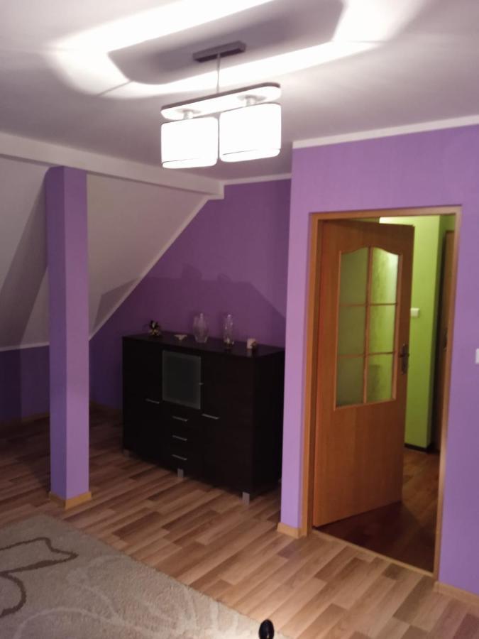 Lesna Ostoja Nad Pilica Villa Lechanice Buitenkant foto
