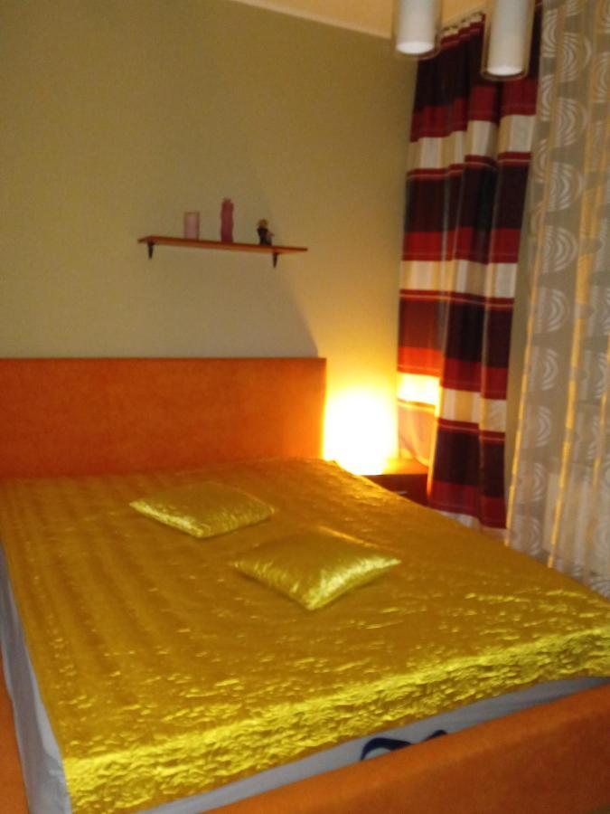 Lesna Ostoja Nad Pilica Villa Lechanice Buitenkant foto